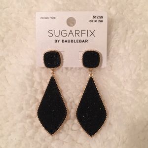 Sugarfix by Baublebar earrings